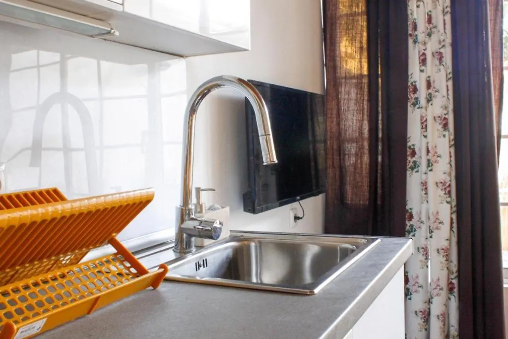 Almirante24 - Apartment With Garden - Ajuda Palace & Royal Treasure Museum Lisboa 0*,