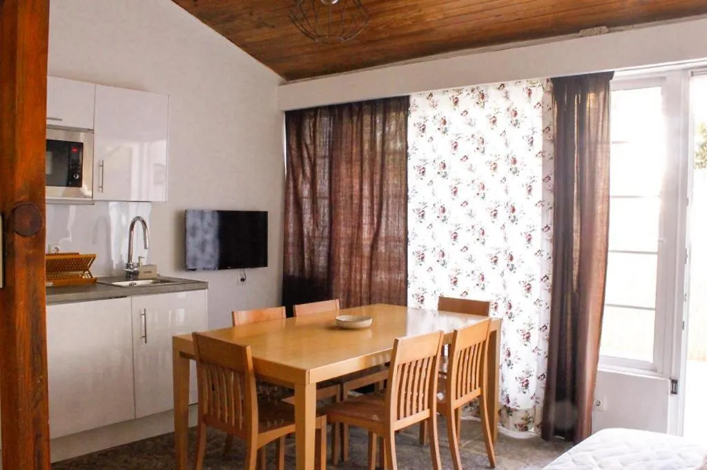 Almirante24 - Apartment With Garden - Ajuda Palace & Royal Treasure Museum Lisboa Portekiz