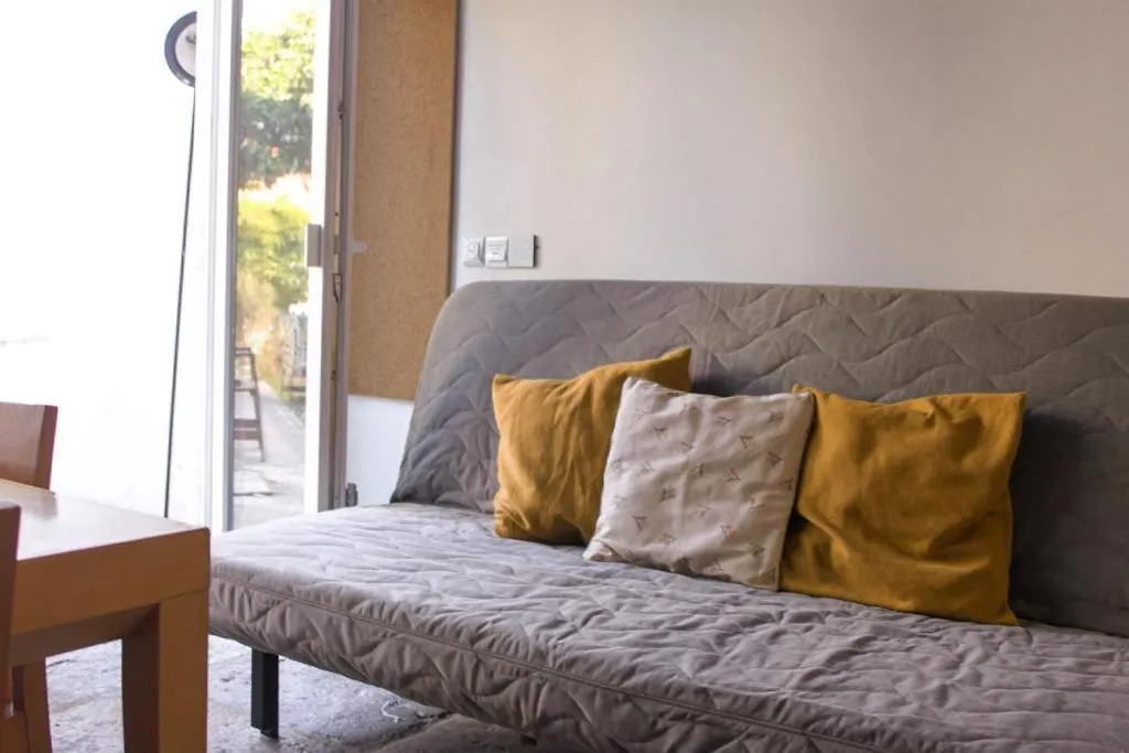Almirante24 - Apartment With Garden - Ajuda Palace & Royal Treasure Museum Lisboa