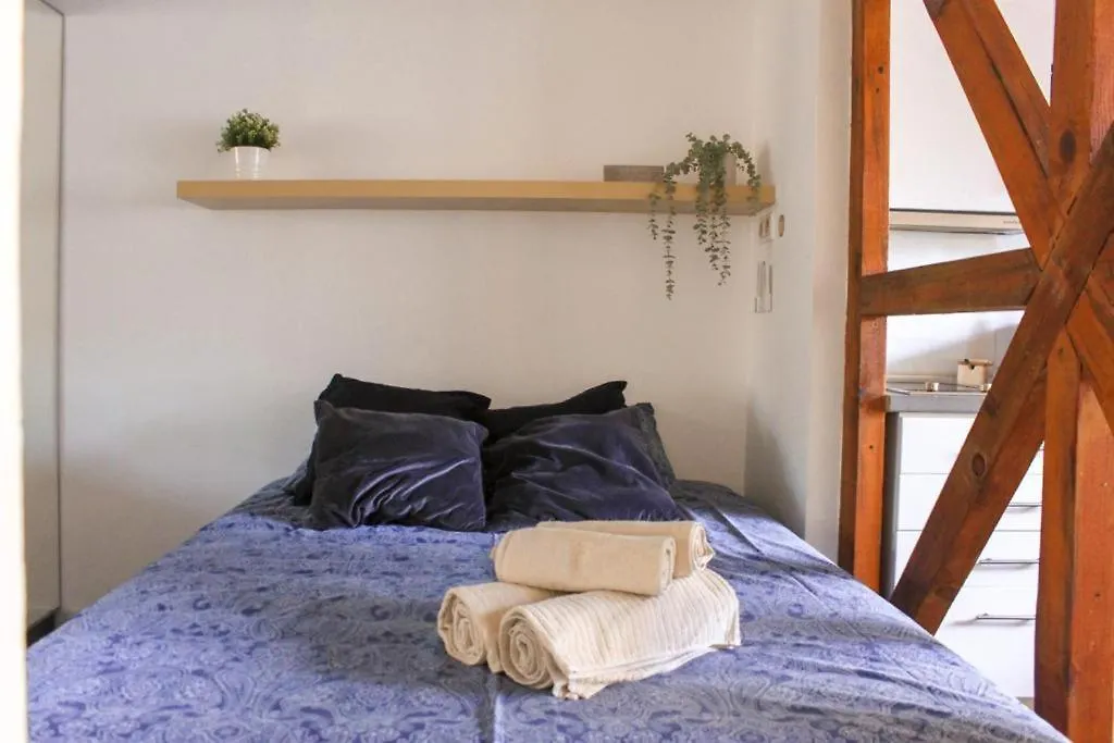 Almirante24 - Apartment With Garden - Ajuda Palace & Royal Treasure Museum Lisboa 0*,  Portekiz