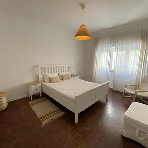 Flora's Appartement