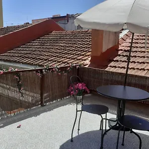Moradia Em Vila Da Cidade Villa