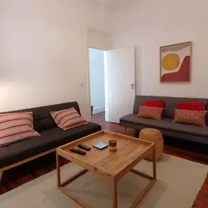  Apartamento Stunning Marquês De Pombal