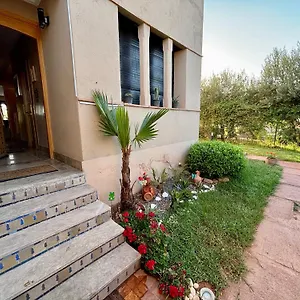 Private Bsf - Hot Pool & - Palm Golf , Marrakesh Maroc