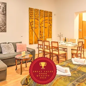 Central Apartments , Budapest Hongrie